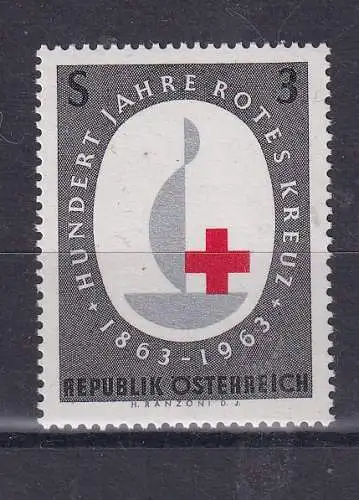 Österreich  Nr 1135 Postfrisch / **