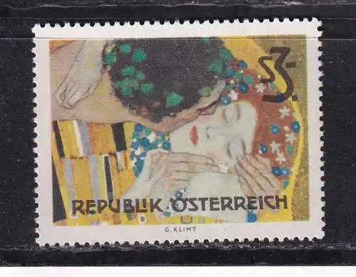 Österreich  Nr 1154 Postfrisch / **