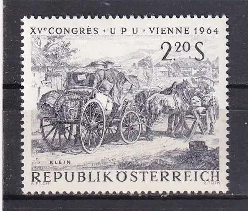 Österreich  Nr 1160 Postfrisch / **
