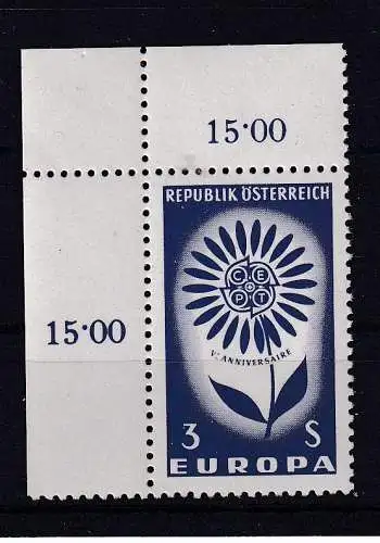 Österreich  Nr 1173 Postfrisch / **