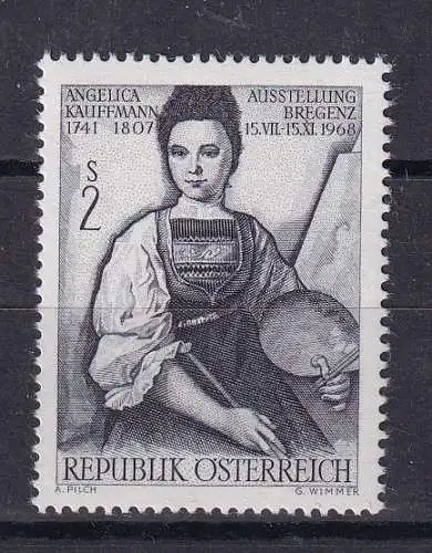 Österreich  Nr 1269 Postfrisch / **