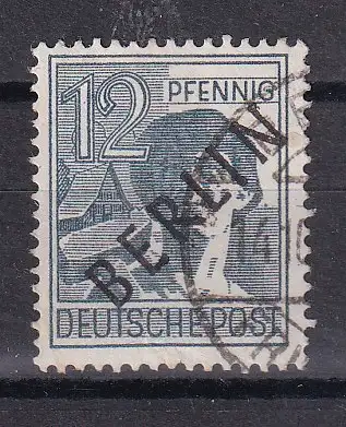 Berlin (West)  Nr 5 Postfrisch / **