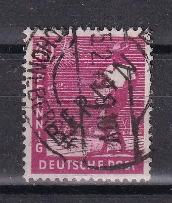 Berlin (West)  Nr 12 Postfrisch / **