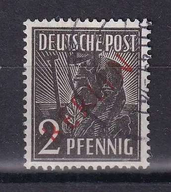 Berlin (West)  Nr 21 Postfrisch / **