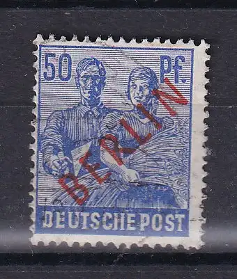 Berlin (West)  Nr 30 Postfrisch / **