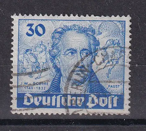 Berlin (West)  Nr 63 Postfrisch / **