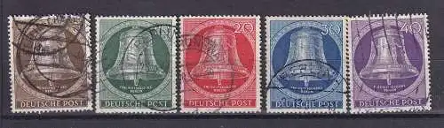 Berlin (West)  Nr 101/05 Postfrisch / **