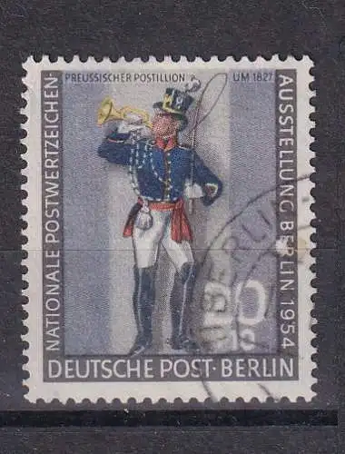 Berlin (West)  Nr 120 Postfrisch / **