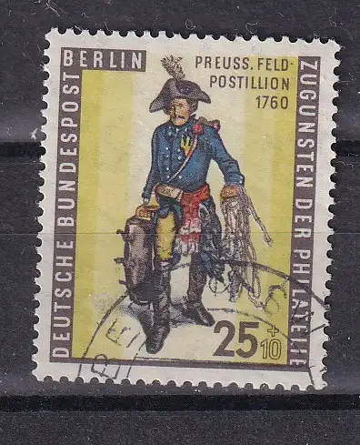 Berlin (West)  Nr 131 Postfrisch / **