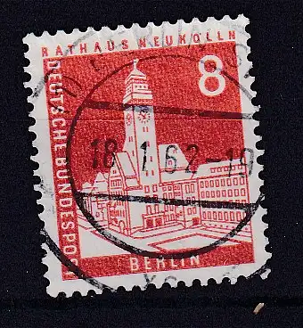 Berlin (West)  Nr 187 Postfrisch / **