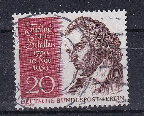 Berlin (West)  Nr 190 Postfrisch / **