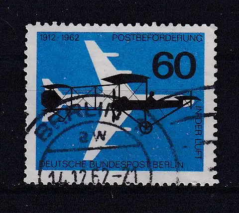 Berlin (West)  Nr 230 Postfrisch / **