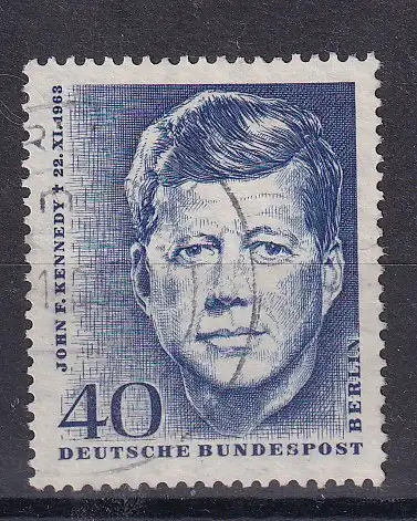 Berlin (West)  Nr 241 Postfrisch / **