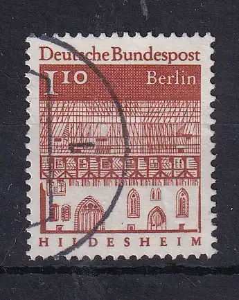 Berlin (West)  Nr 283 Postfrisch / **