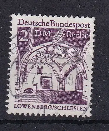 Berlin (West)  Nr 285 Postfrisch / **