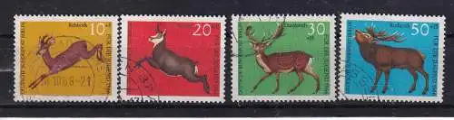 Berlin (West)  Nr 291/94 Postfrisch / **