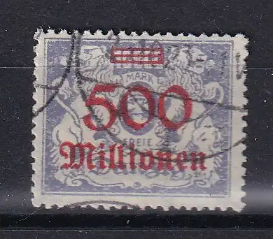 Freie Stadt Danzig  Nr 176 Gestempelt (Posten)