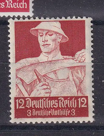 Deutsches Reich  Nr 561 Postfrisch / **