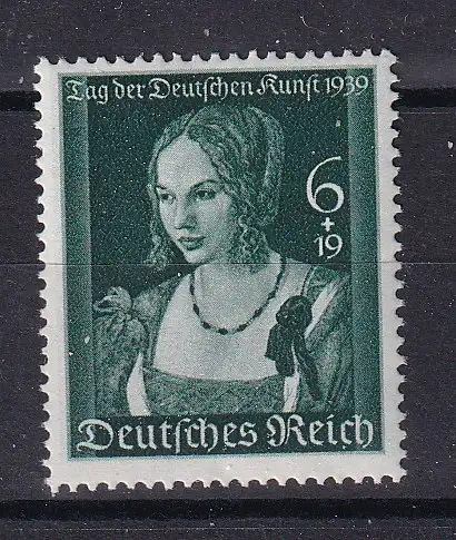 Deutsches Reich  Nr 700 Postfrisch / **