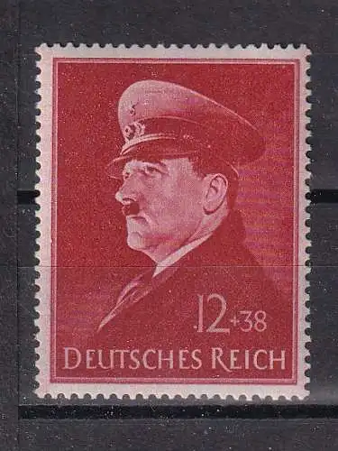 Deutsches Reich  Nr 772 Postfrisch / **