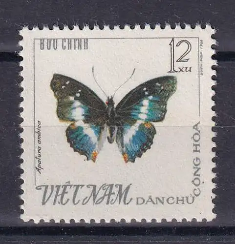 Vietnam  Nr 408 Ohne Gummierung (*)