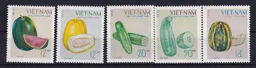 Vietnam  Nr 618/22 Ohne Gummierung (*)