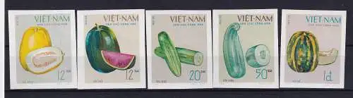 Vietnam  Nr 618/22 U Ohne Gummierung (*)