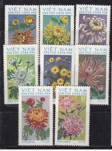 Vietnam  Nr 763/70 Ohne Gummierung (*)