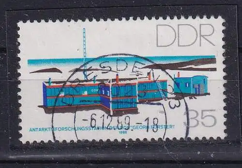 DDR  Nr 3160 Gestempelt (Posten)
