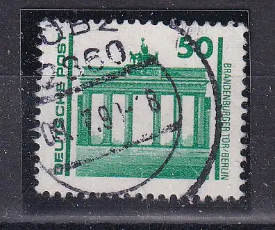 DDR  Nr 3346 Gestempelt (Posten)