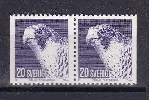 Schweden  Nr 821 Postfrisch / **