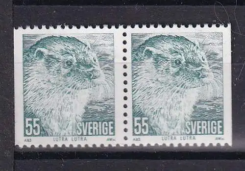 Schweden  Nr 823 Postfrisch / **