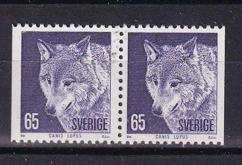 Schweden  Nr 824 Postfrisch / **