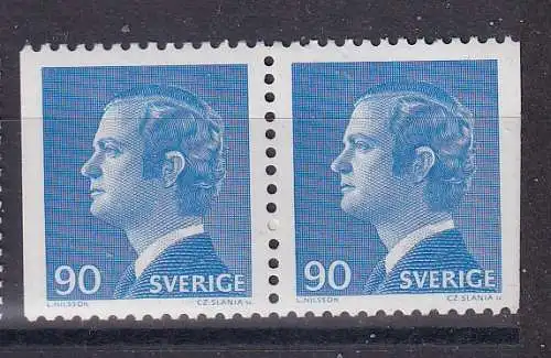 Schweden  Nr 901 Postfrisch / **