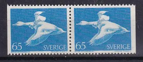 Schweden  Nr 733 Postfrisch / **