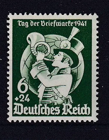 Deutsches Reich  Nr 762 Postfrisch / **