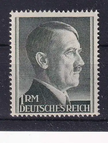 Deutsches Reich  Nr 799 Postfrisch / **
