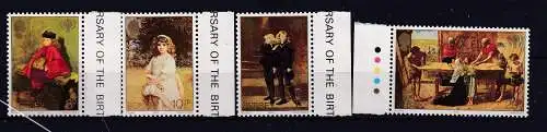 Großbritannien-Jersey  Nr 203/06 Postfrisch / **