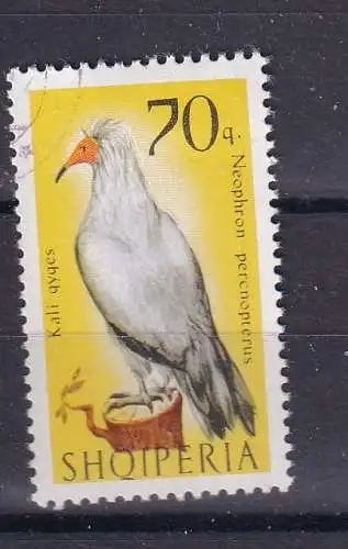 Albanien  Nr 1129 Gestempelt (Posten)