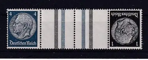 Deutsches Reich  Nr KZ 30 Postfrisch / **