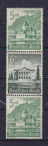 Deutsches Reich  Nr S 259 Postfrisch / **