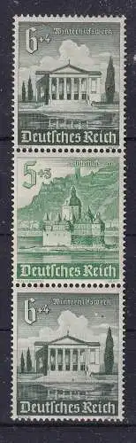 Deutsches Reich  Nr S 261 Postfrisch / **