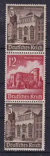 Deutsches Reich  Nr S 269 Postfrisch / **