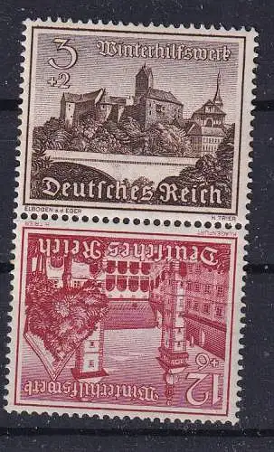 Deutsches Reich  Nr S K36 Postfrisch / **