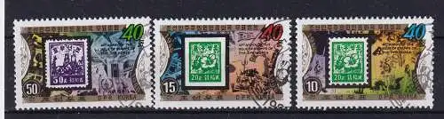 Korea-Nord  Nr 2769/69 Gestempelt (Posten)