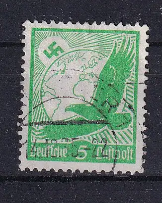 Deutsches Reich  Nr 529 Gestempelt (Posten)