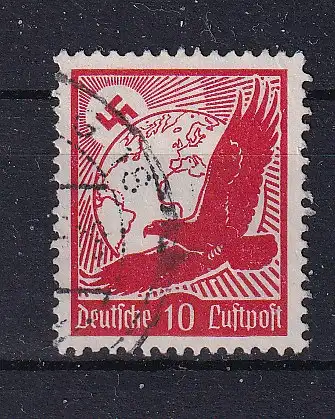 Deutsches Reich  Nr 530 Gestempelt (Posten)
