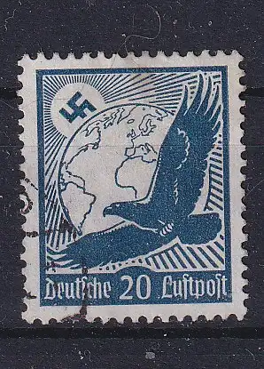 Deutsches Reich  Nr 532 Gestempelt (Posten)