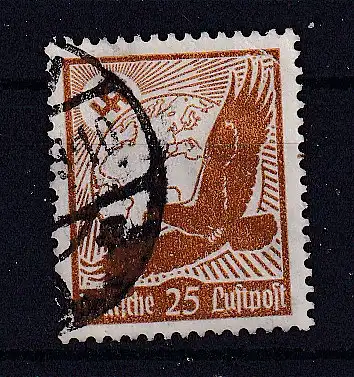 Deutsches Reich  Nr 533 Gestempelt (Posten)