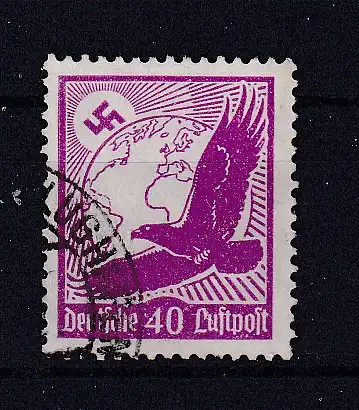 Deutsches Reich  Nr 534 Gestempelt (Posten)